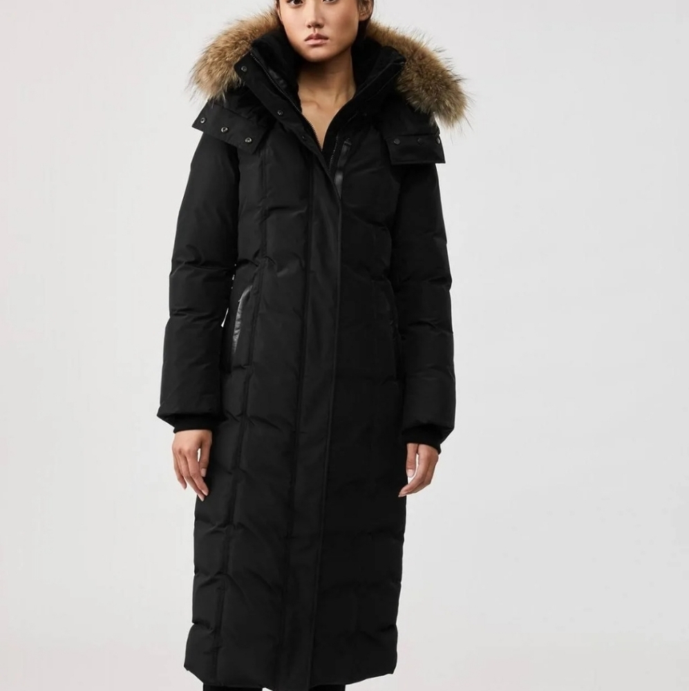 Mackage Coat
